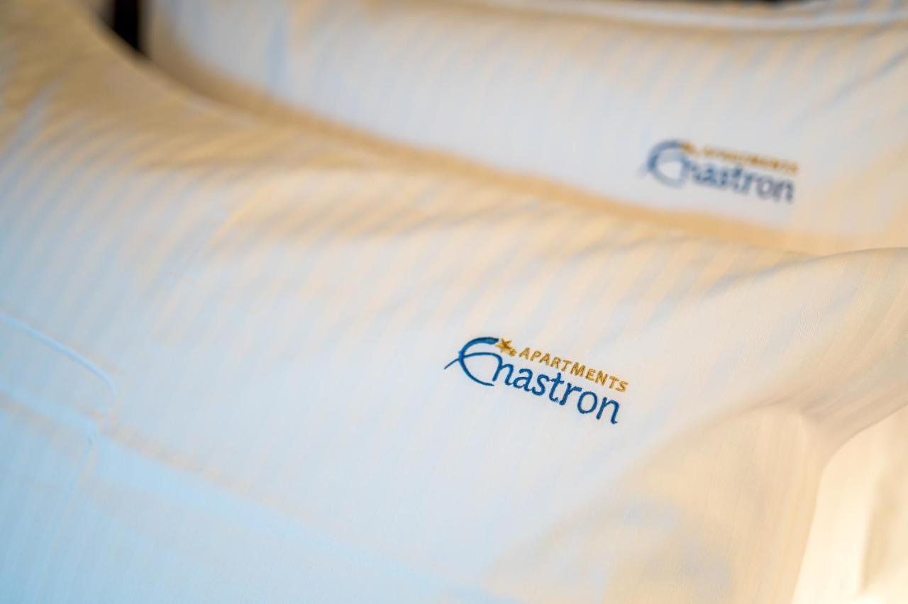 Enastron Apartments 사이티아 외부 사진